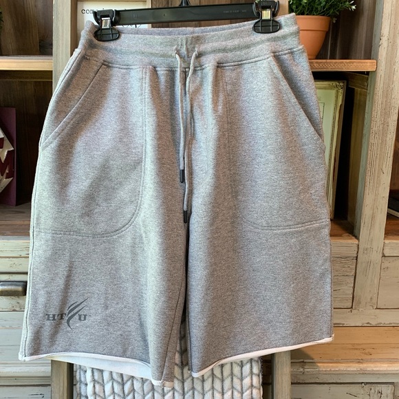 HTFU Other - HTFU “Harden Up” performance shorts SZ M